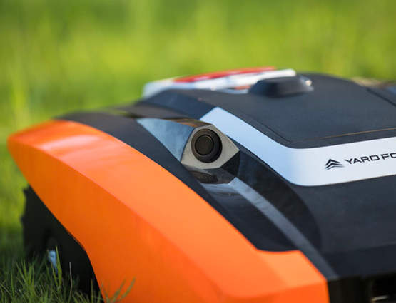 Robot tondeuse AMIRO Yard Force Robot tondeuse AMIRO Yard Force